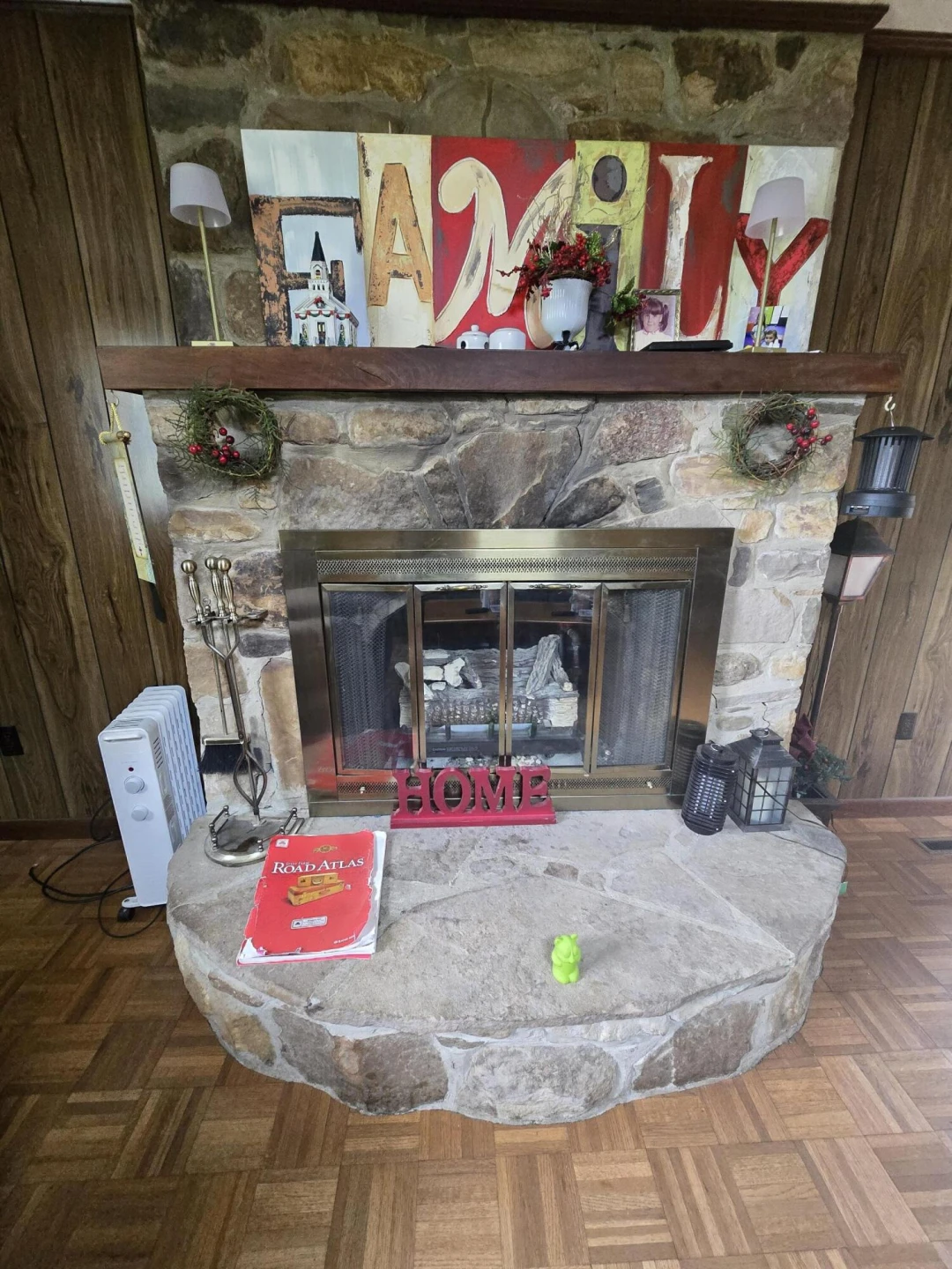 307 Treetop Dr - Photo 4