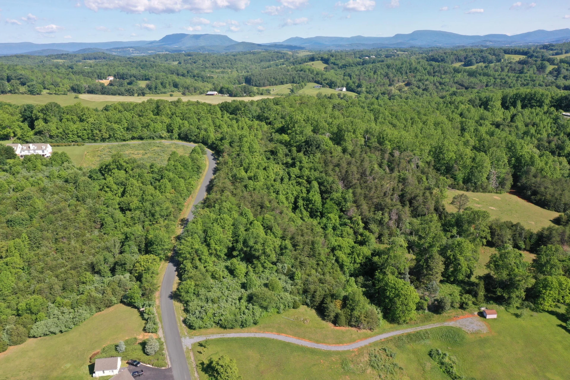 Lot 6 - Forge Hill Ln - Photo 2
