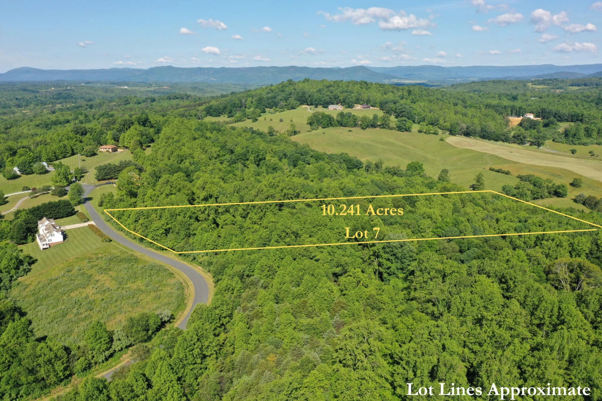 Lot 7 - Forge Hill Ln - Photo 2