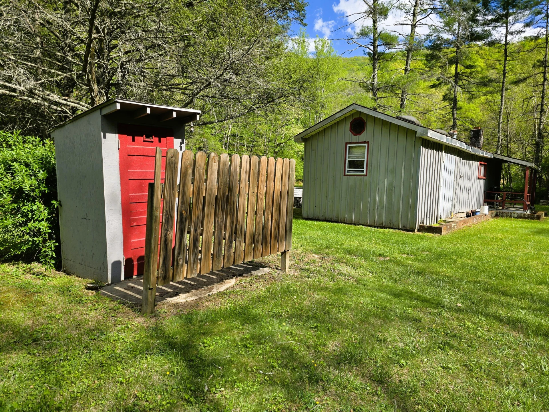 2889 Irish Creek Rd - Photo 8