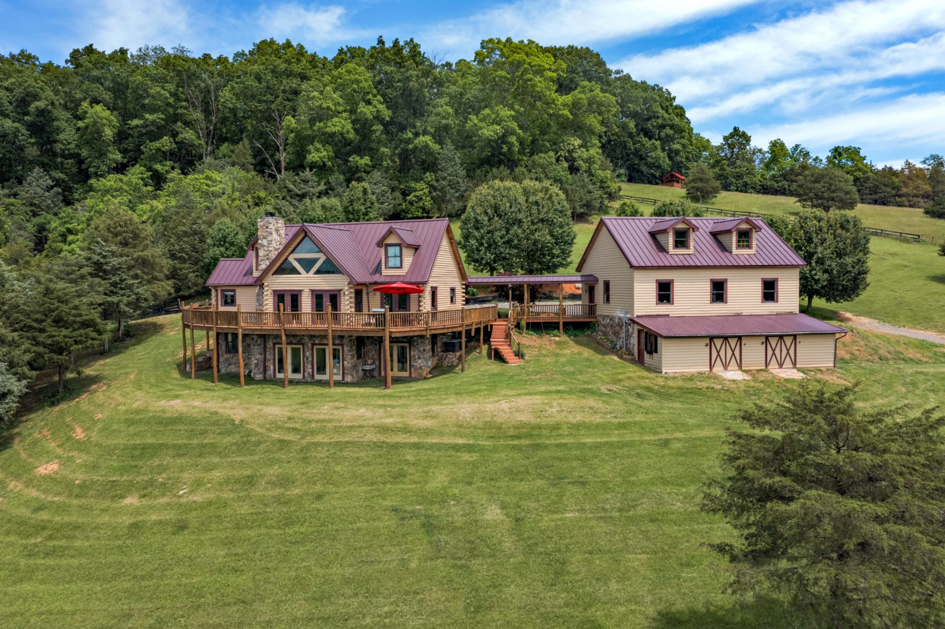 180 Cherry Ridge Ln