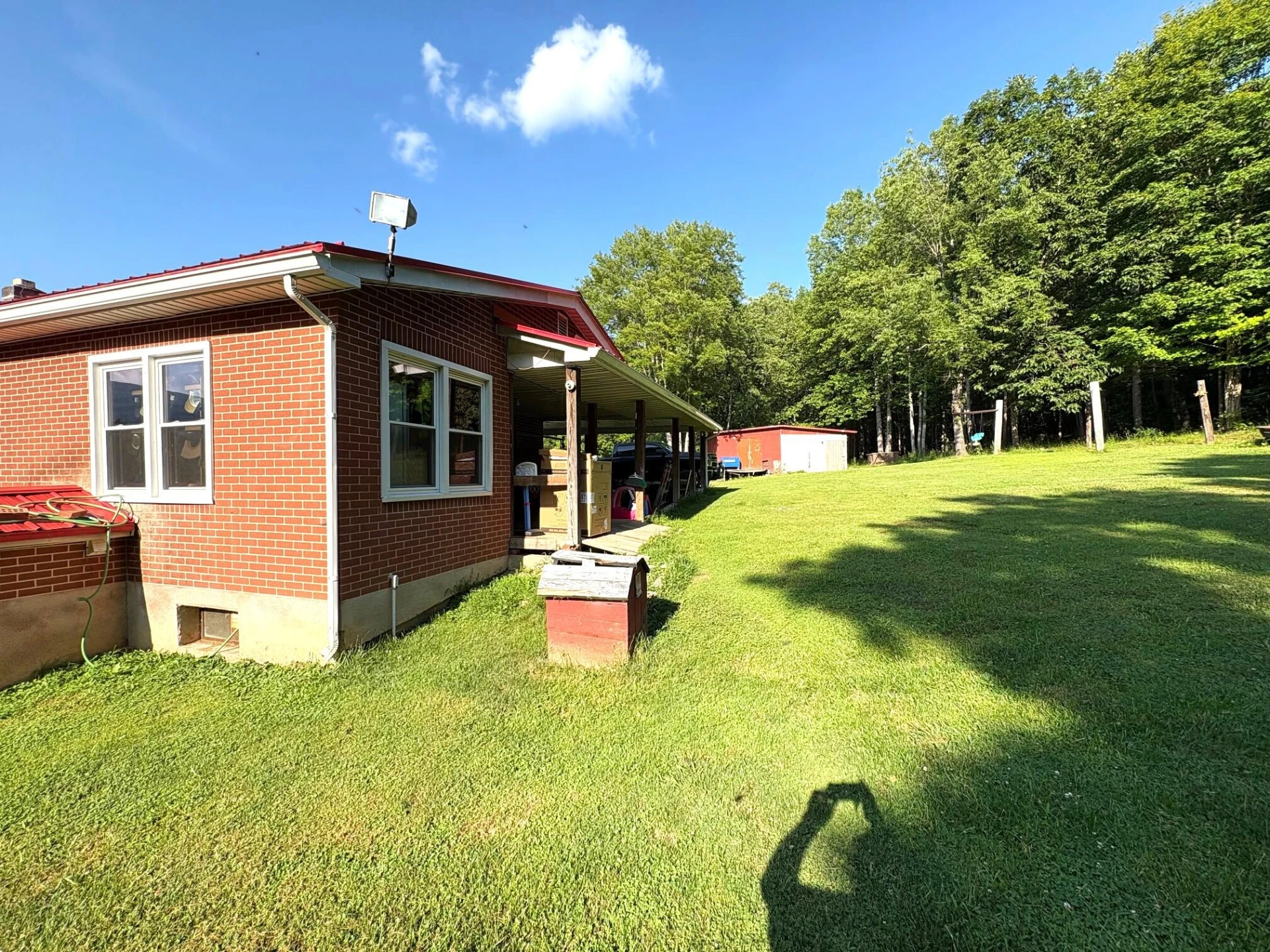 7009 Potts Creek Rd - Photo 18