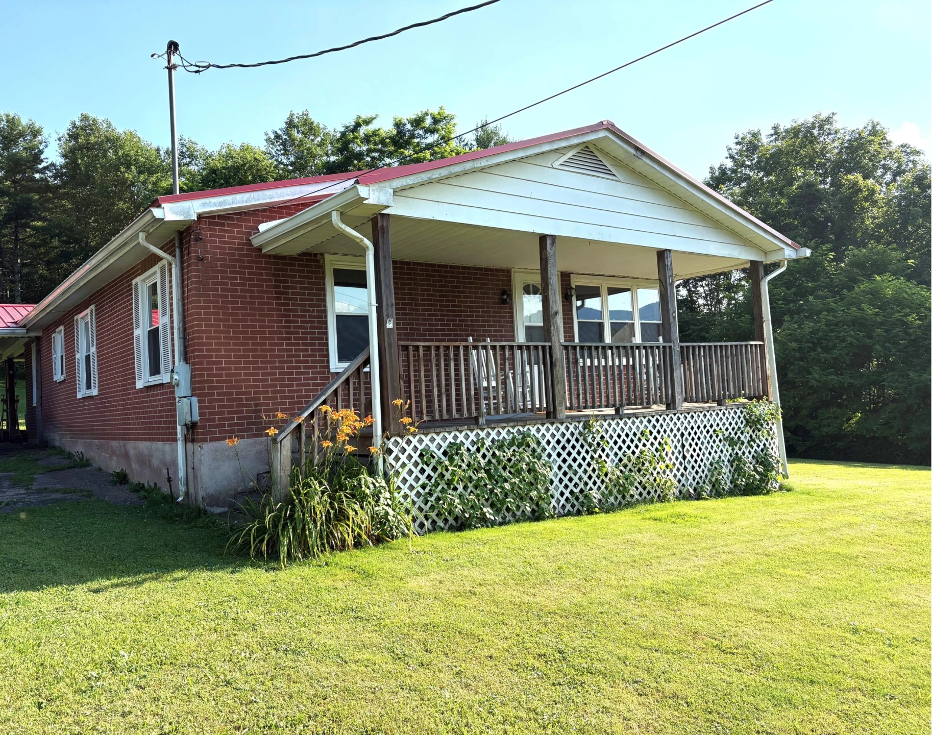 7009 Potts Creek Rd - Photo 3