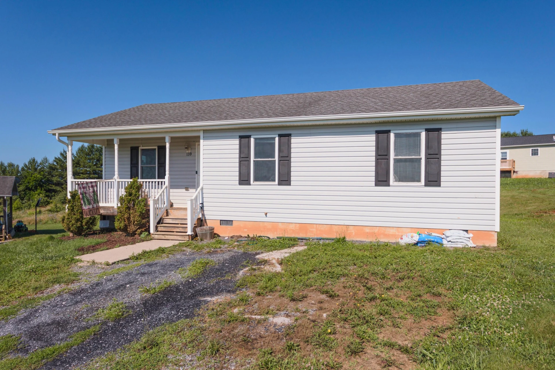139 Village Way
