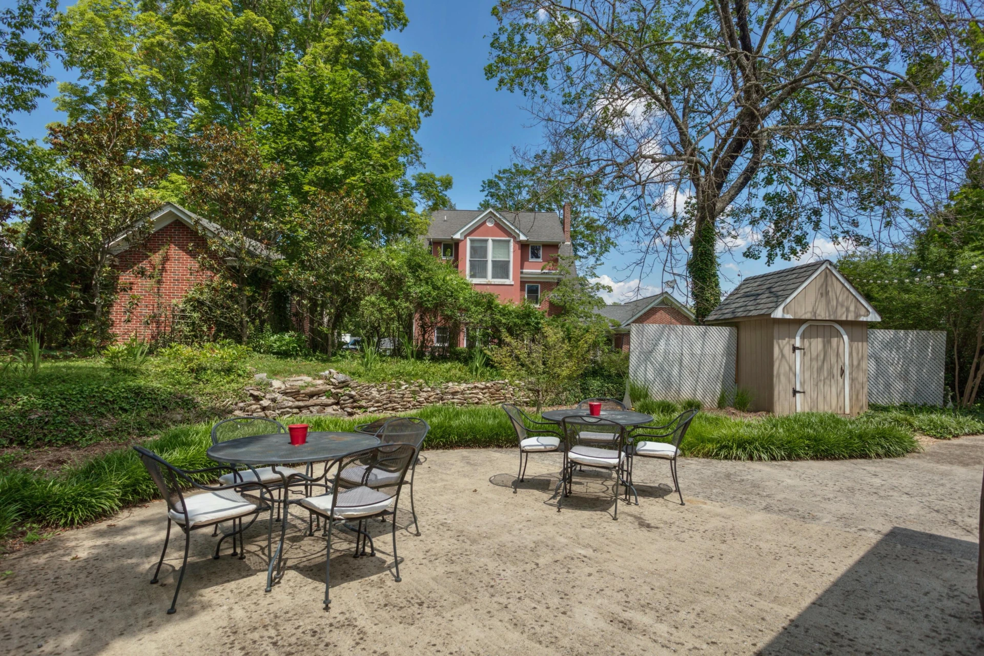 609 Stonewall St - Photo 41
