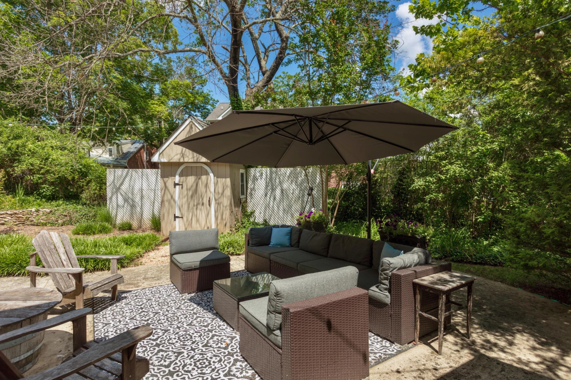 609 Stonewall St - Photo 42