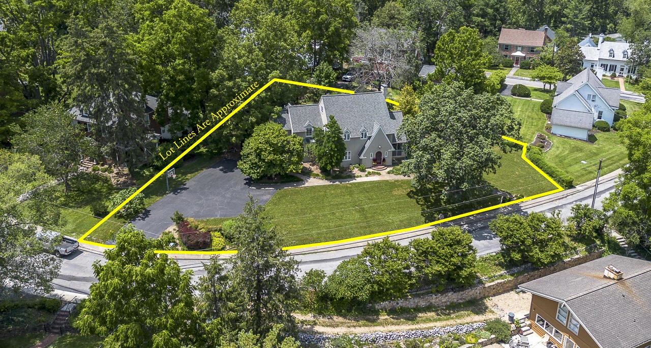 609 Stonewall St - Photo 46