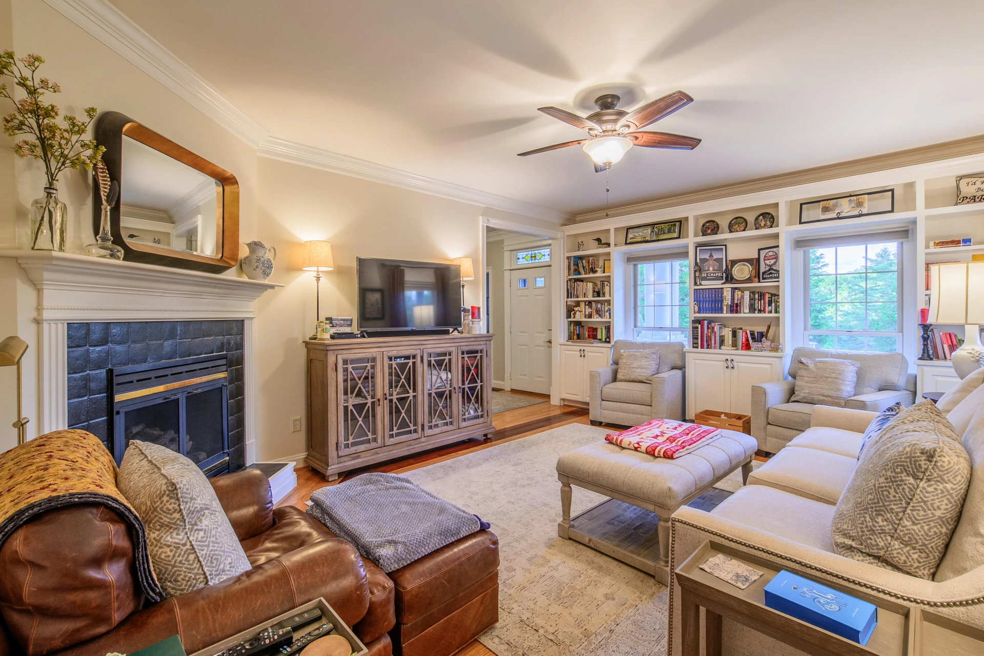 1152 Collierstown Rd - Photo 21