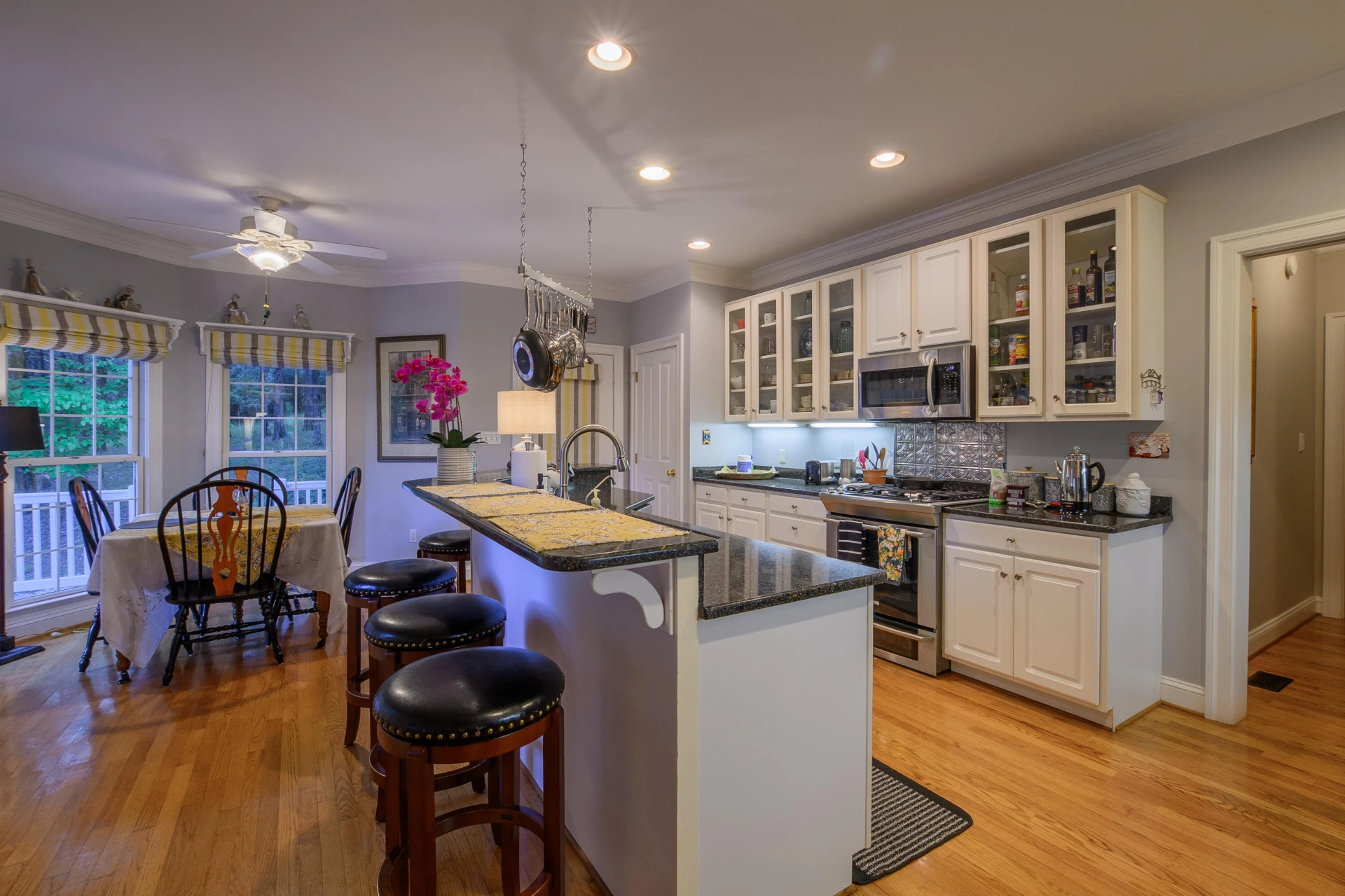 1152 Collierstown Rd - Photo 32