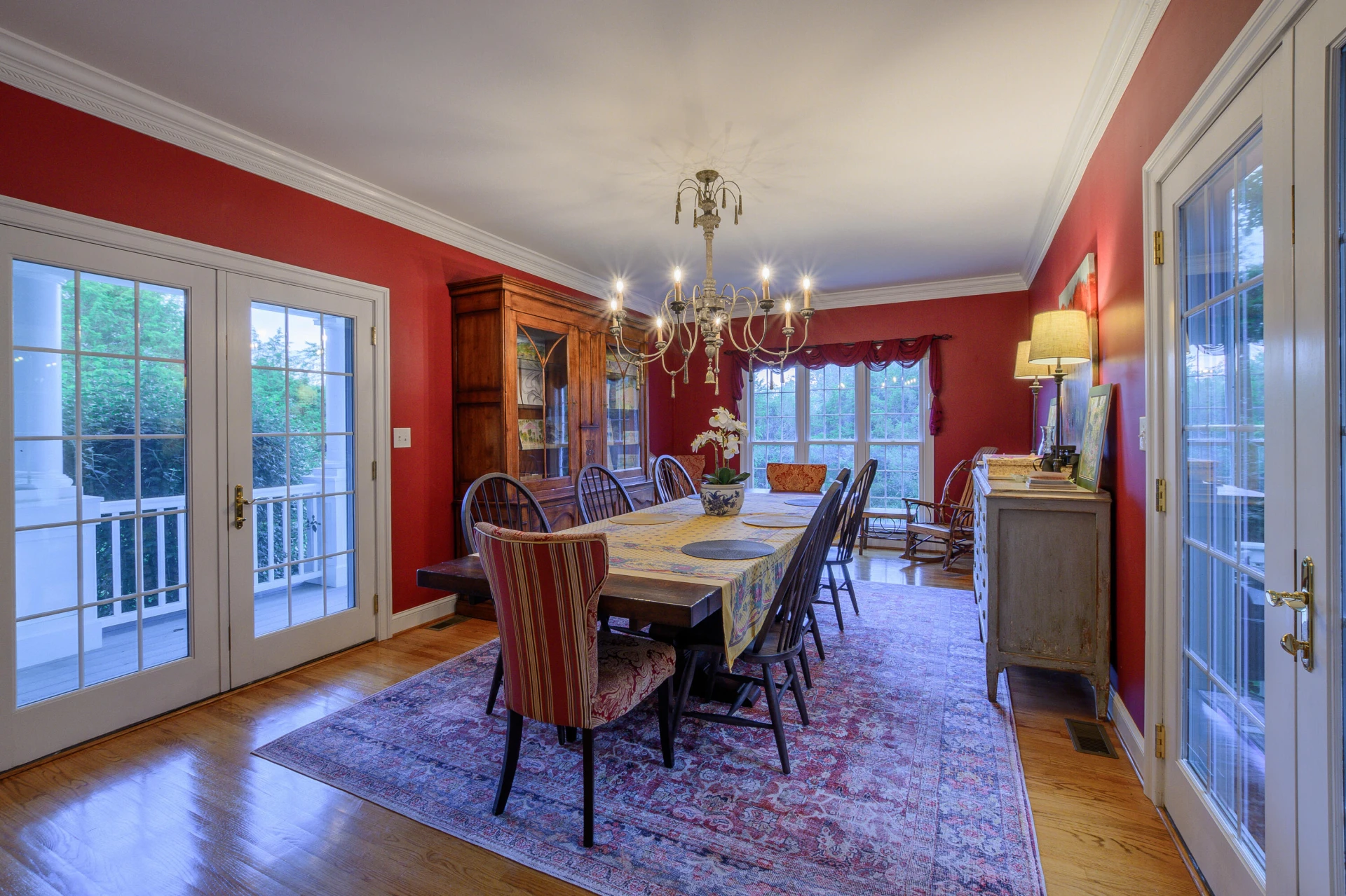 1152 Collierstown Rd - Photo 38