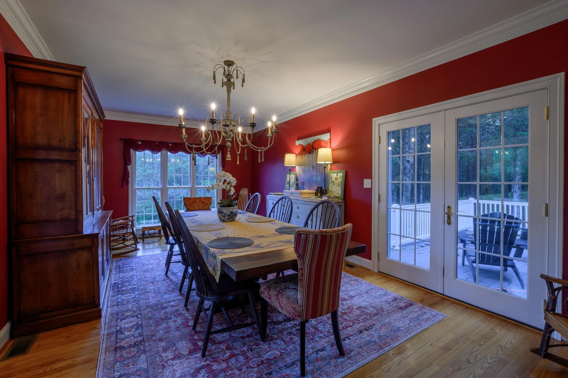 1152 Collierstown Rd - Photo 39