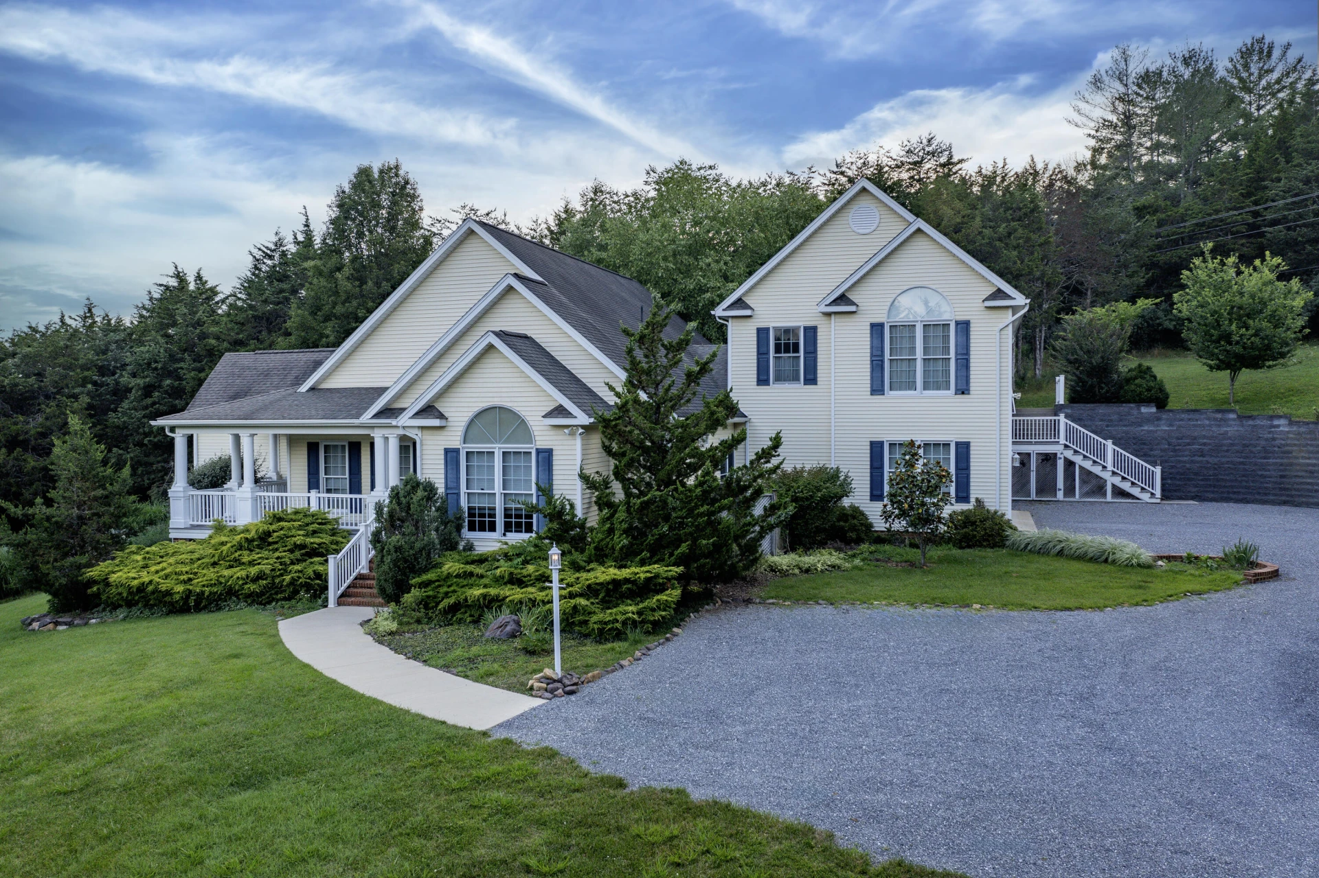 1152 Collierstown Rd - Photo 6