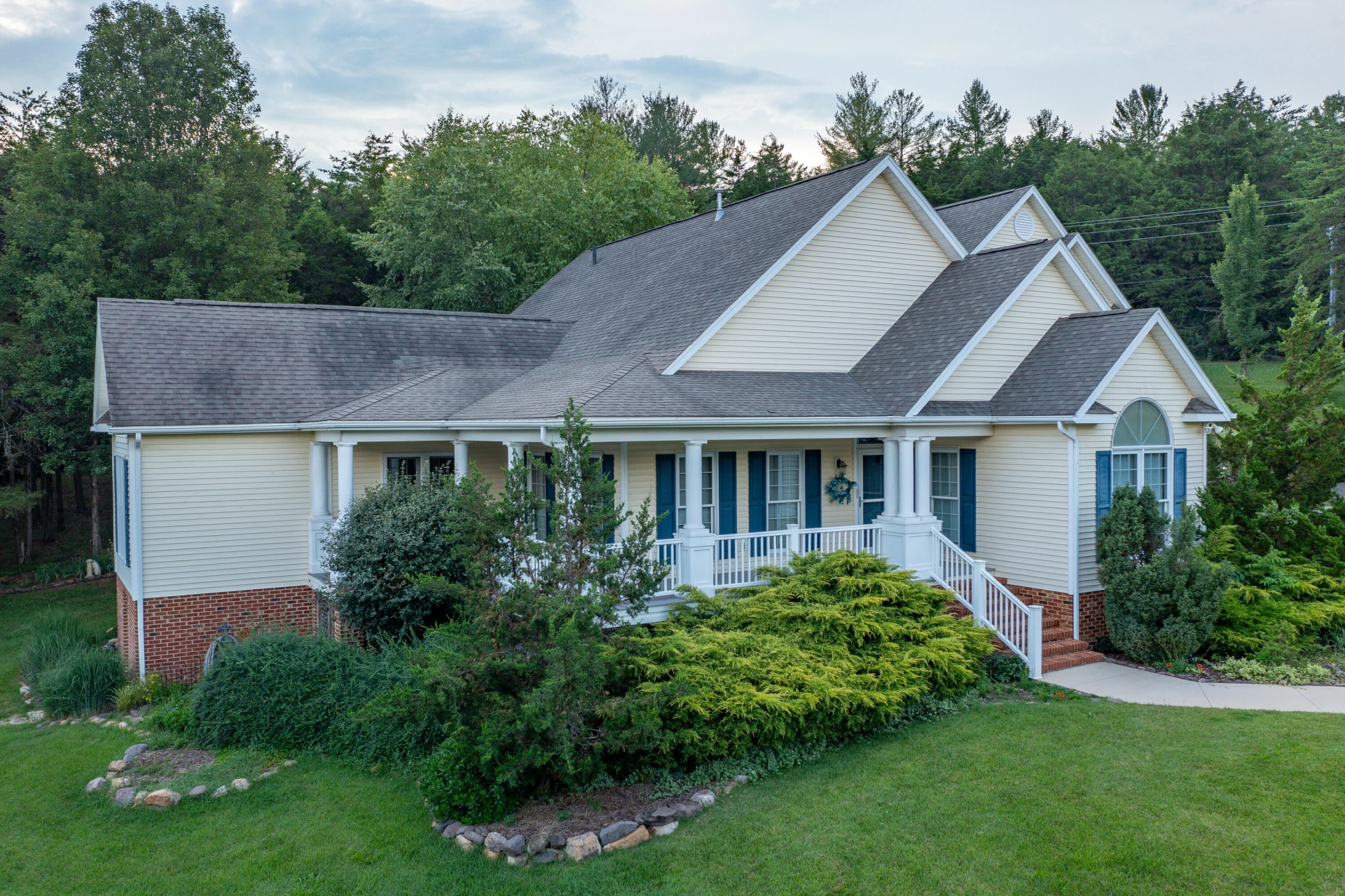 1152 Collierstown Rd - Photo 7