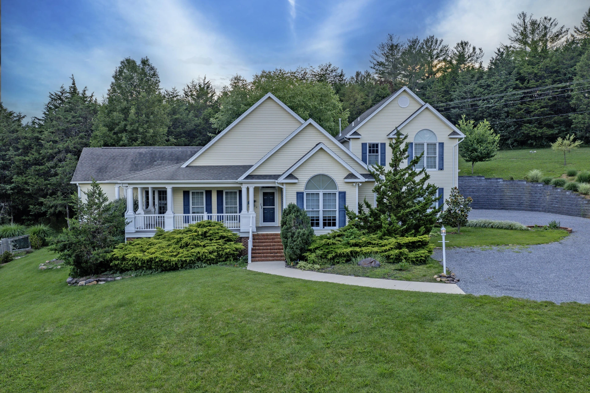 1152 Collierstown Rd - Photo 8
