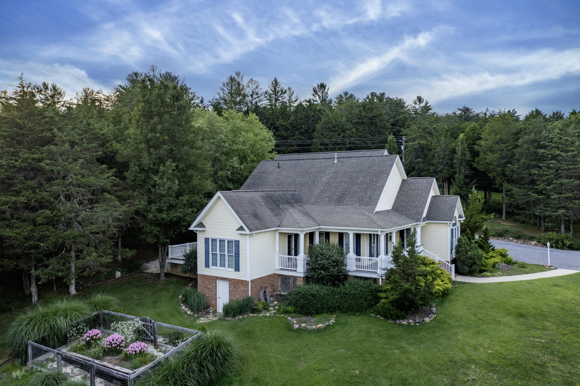 1152 Collierstown Rd - Photo 9
