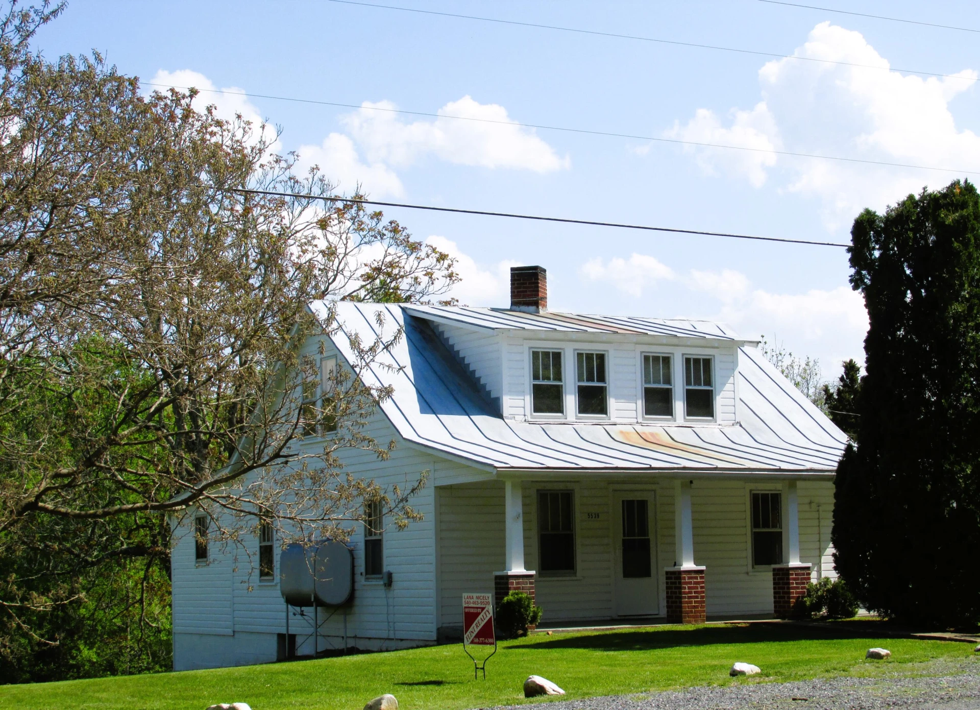 5539 S Lee Highway - Photo 3