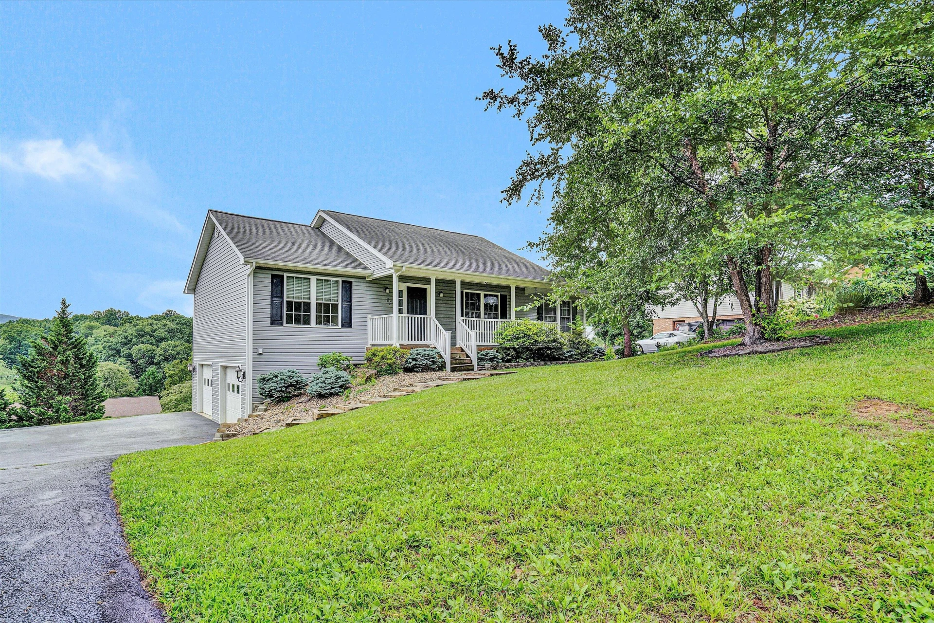 65 Timberline Dr