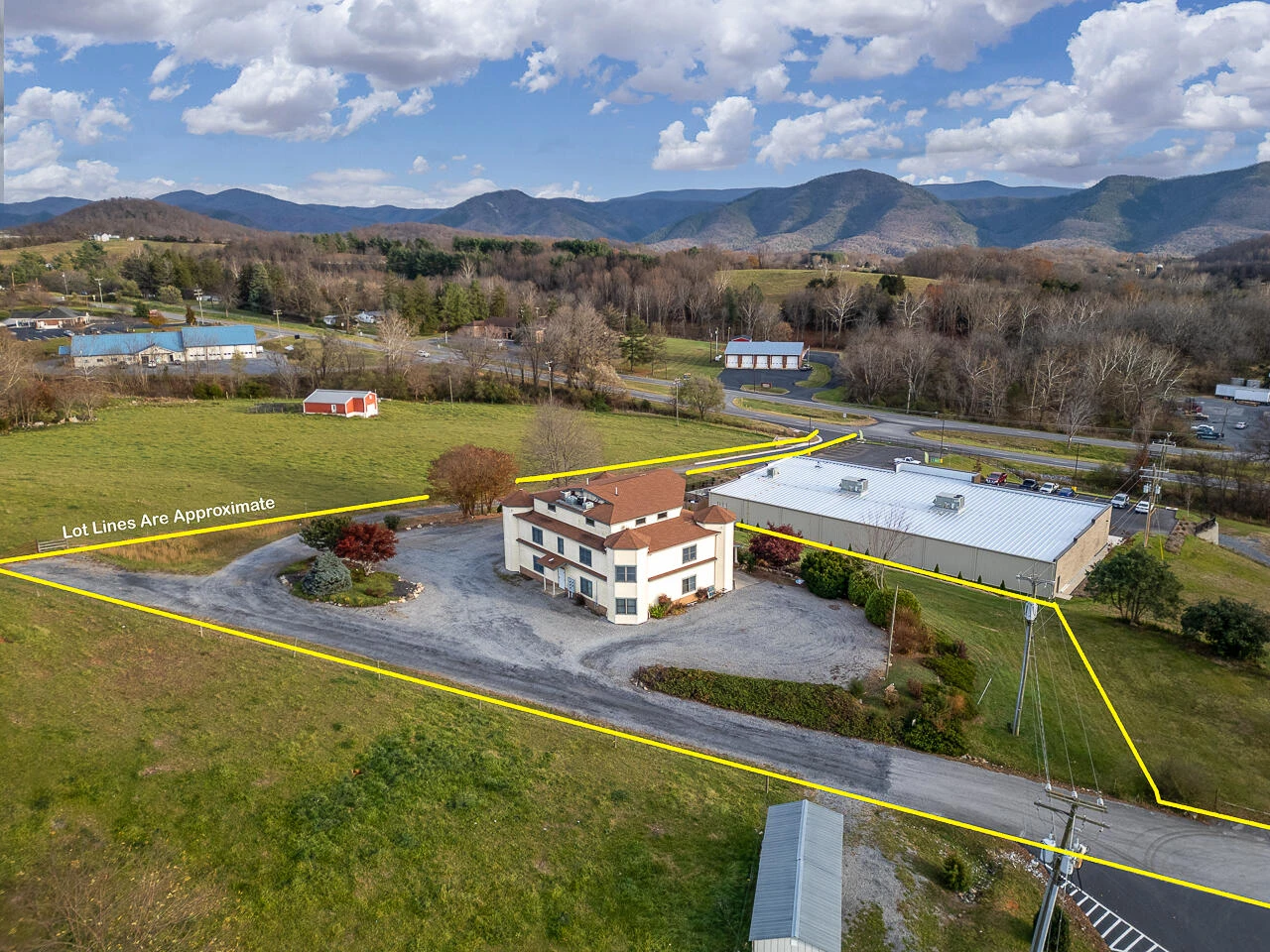 45 NE Castle Court - Photo 5