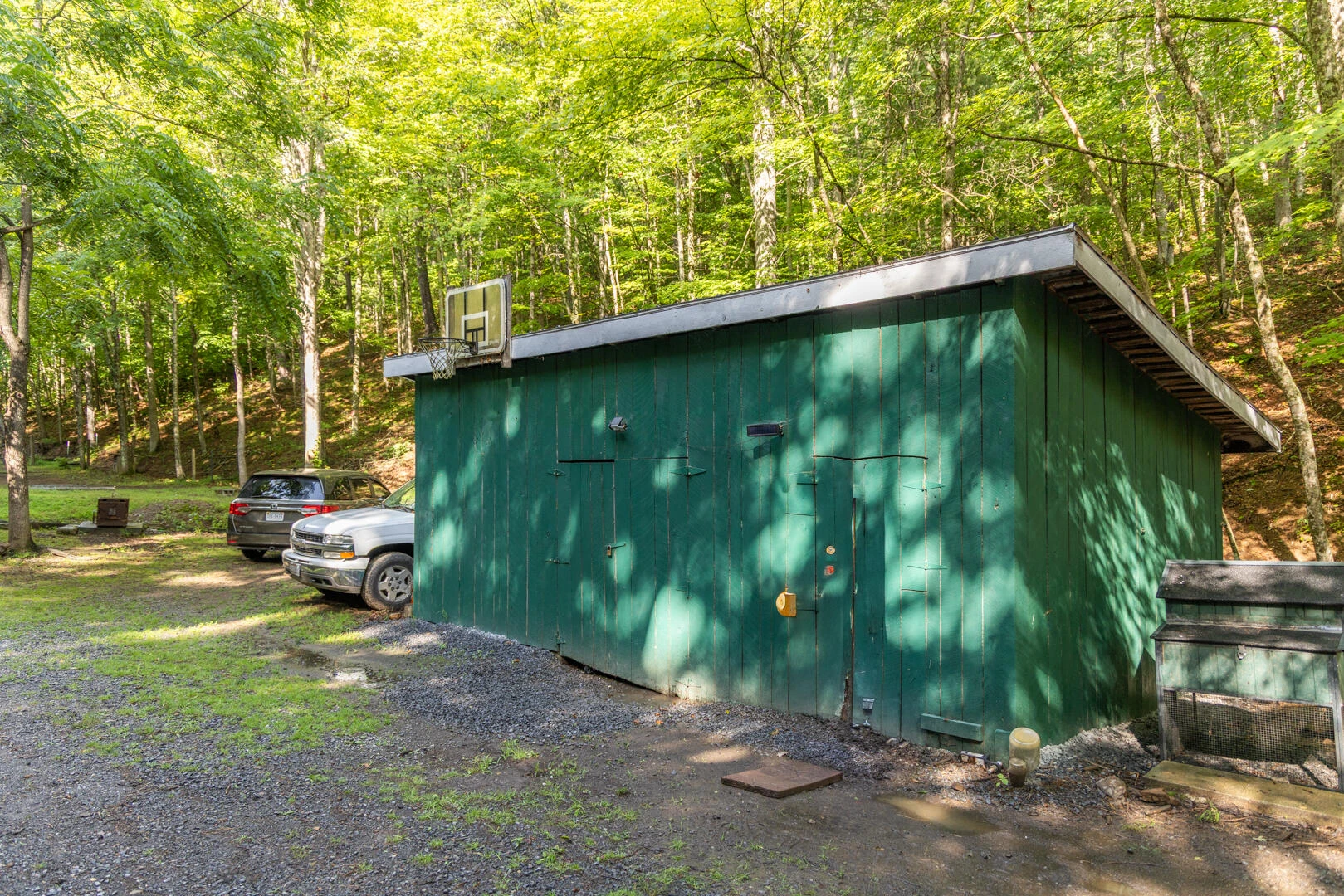 5300 Big Ridge Rd - Photo 22