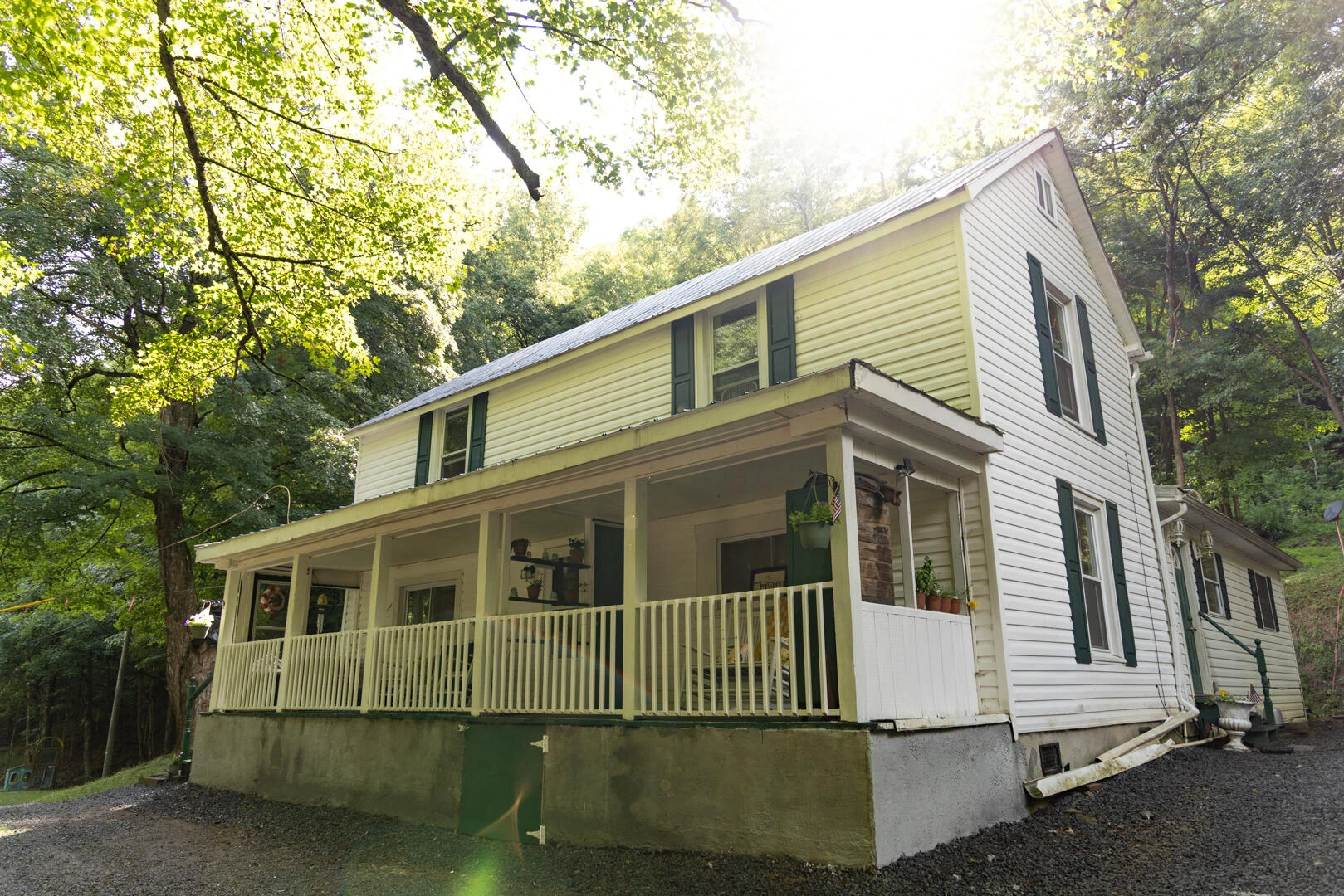 5300 Big Ridge Rd - Photo 3