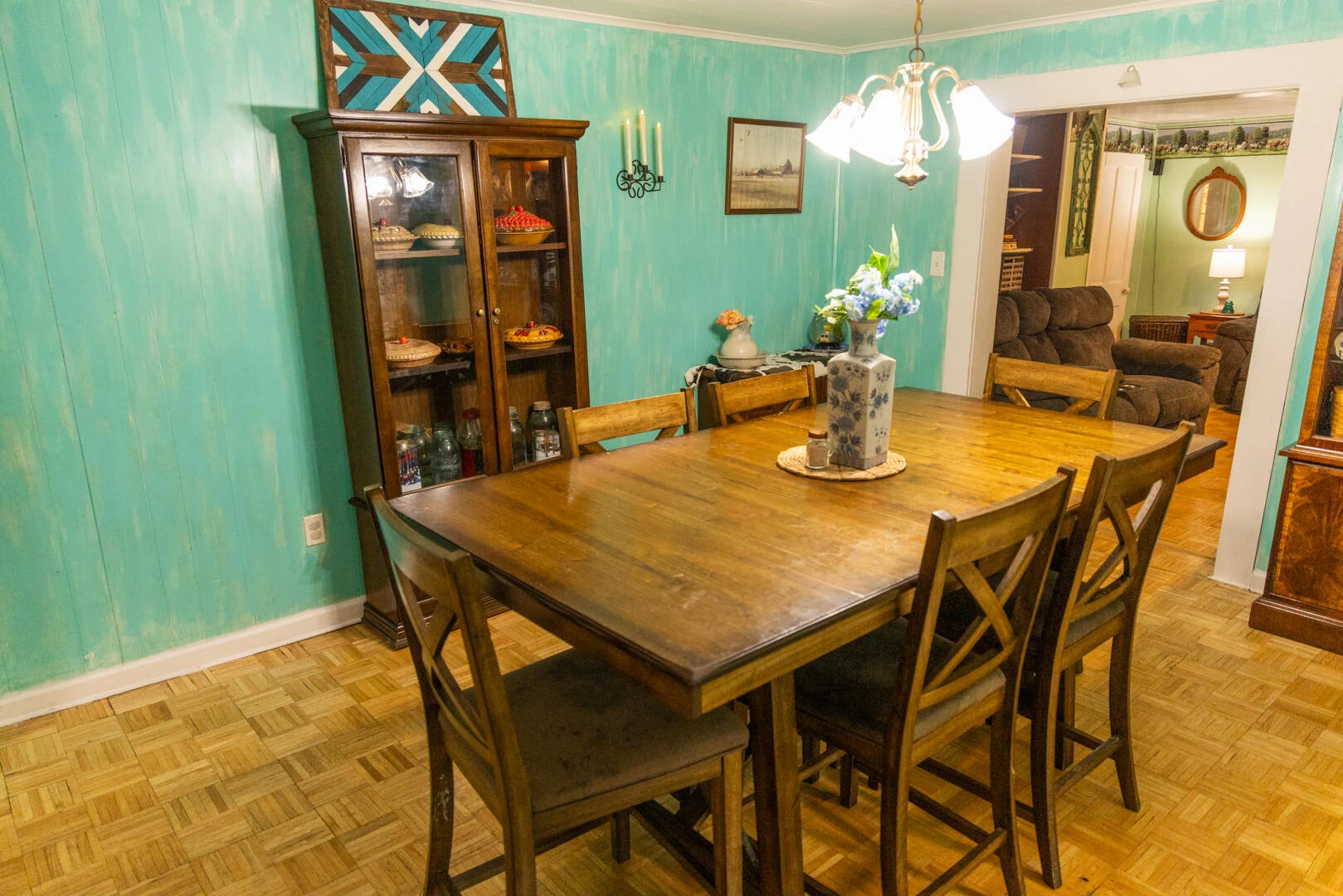 5300 Big Ridge Rd - Photo 44