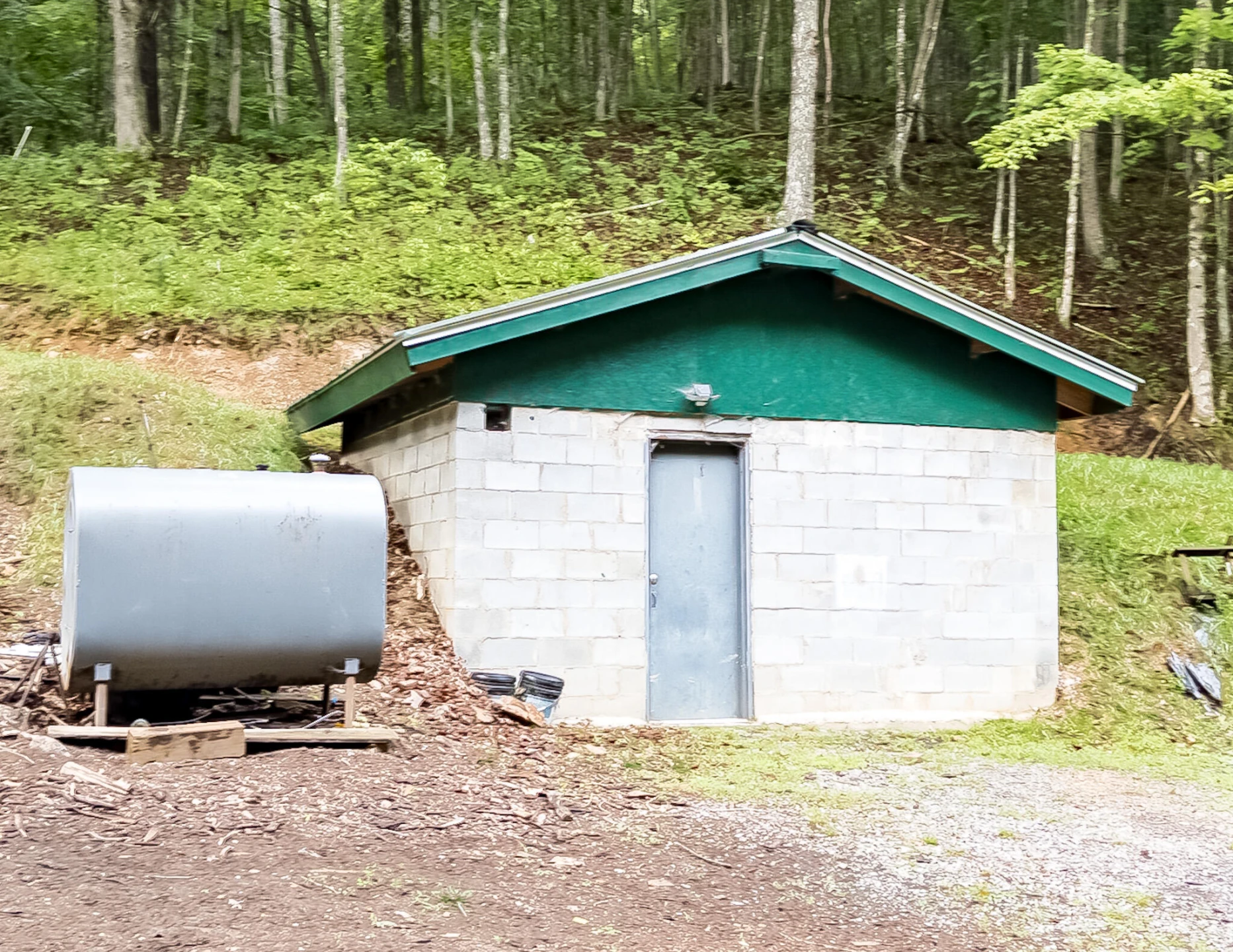5300 Big Ridge Rd - Photo 5