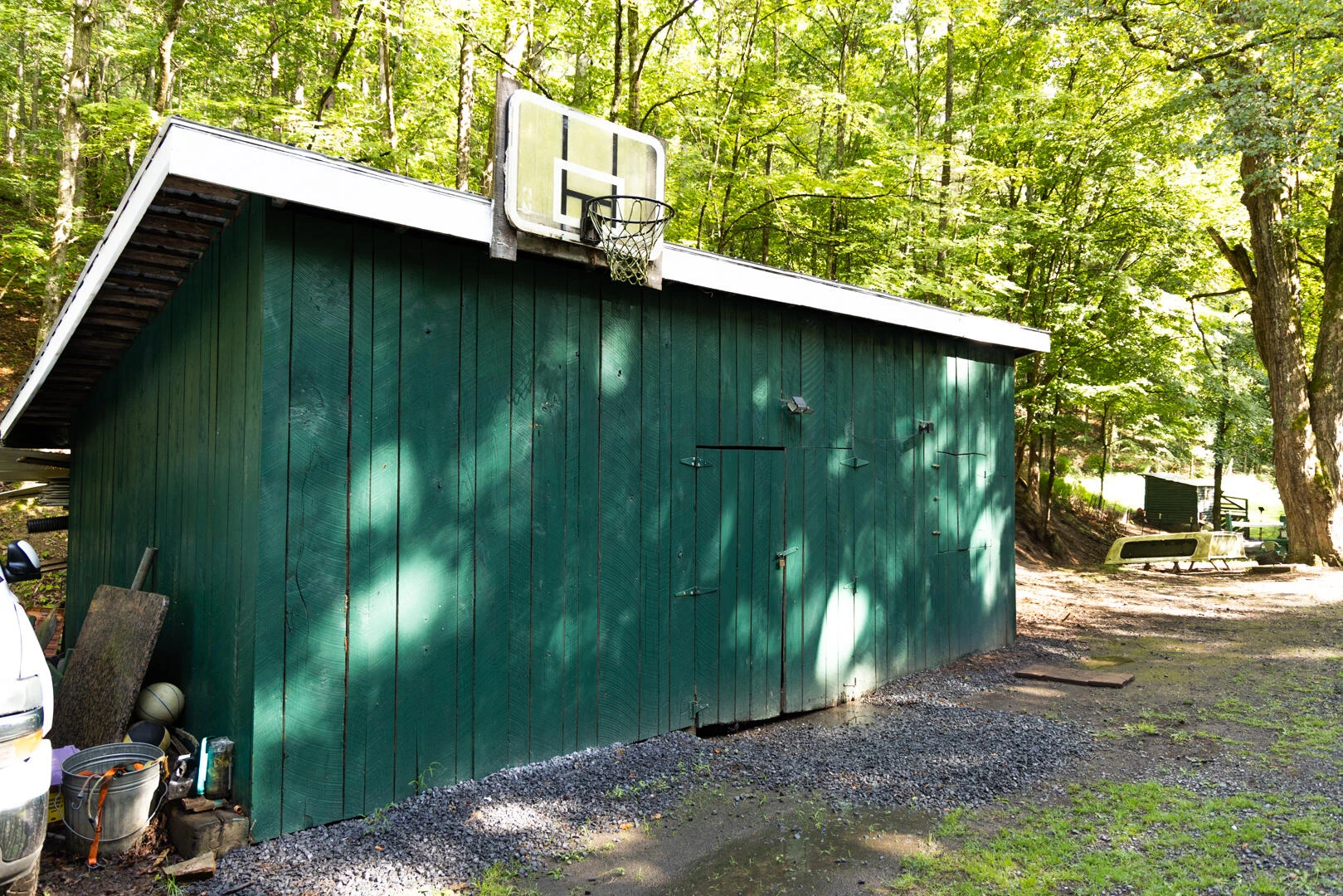 5300 Big Ridge Rd - Photo 6