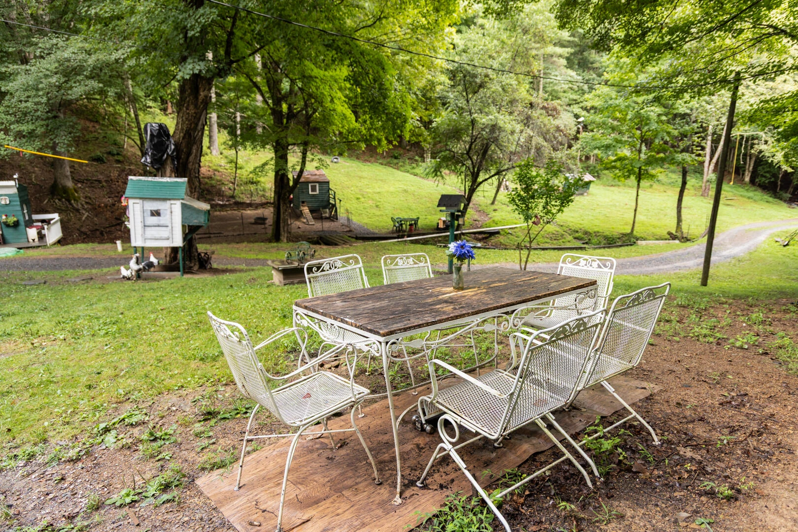 5300 Big Ridge Rd - Photo 9