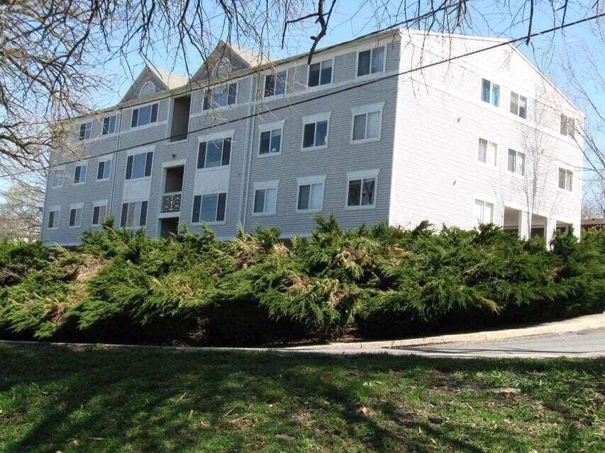 303 #303 White St #303