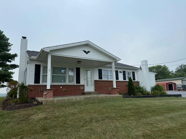 3659 Forge Rd