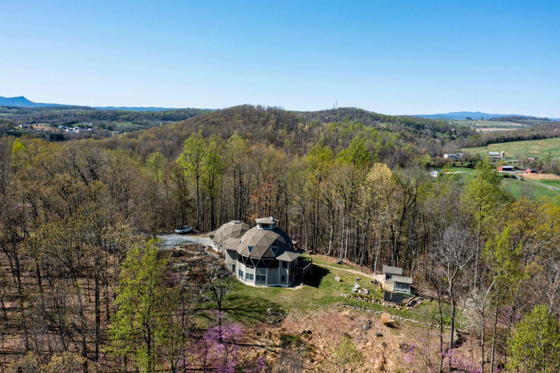 4584 Borden Grant Trl - Photo 2