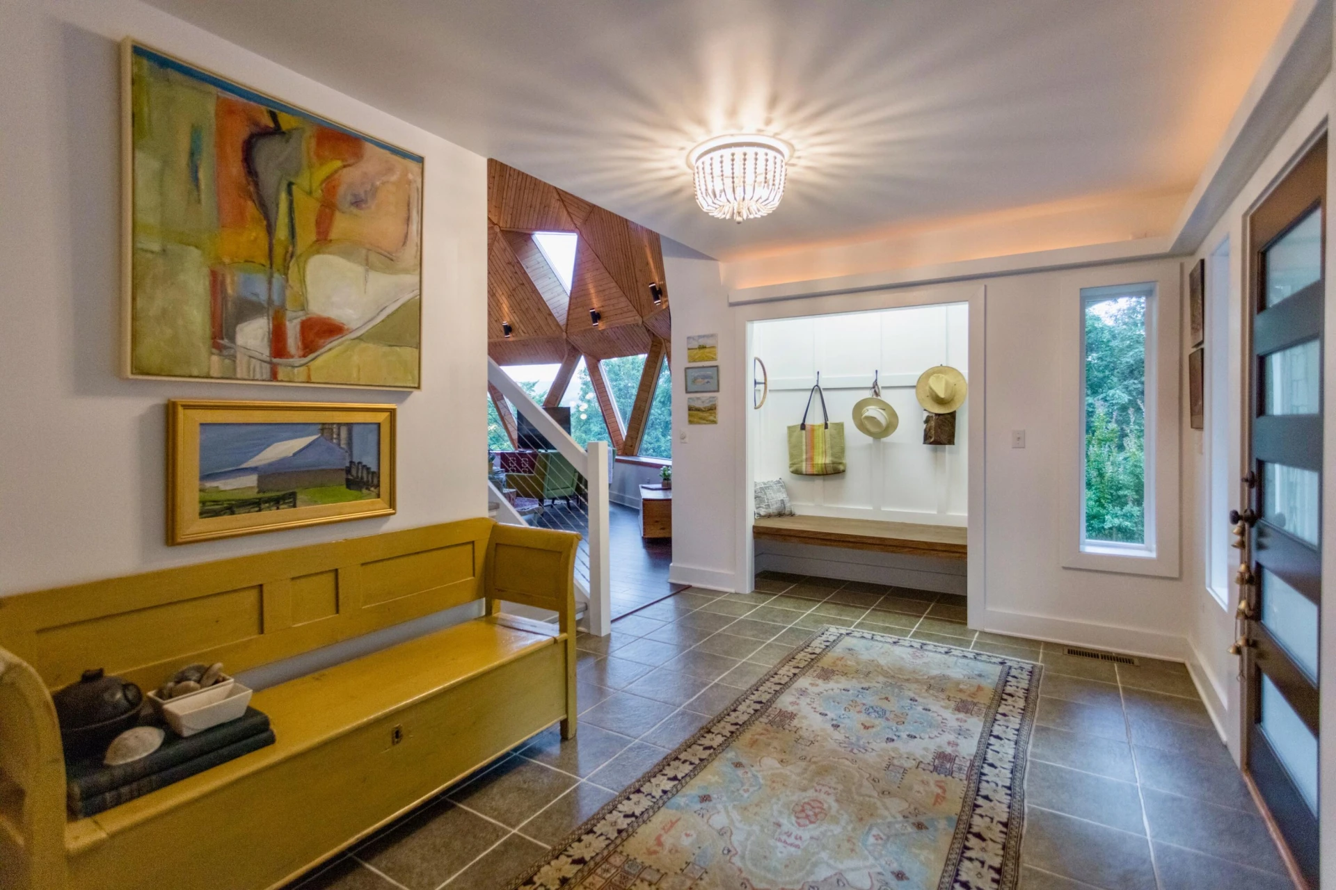 4584 Borden Grant Trl - Photo 5