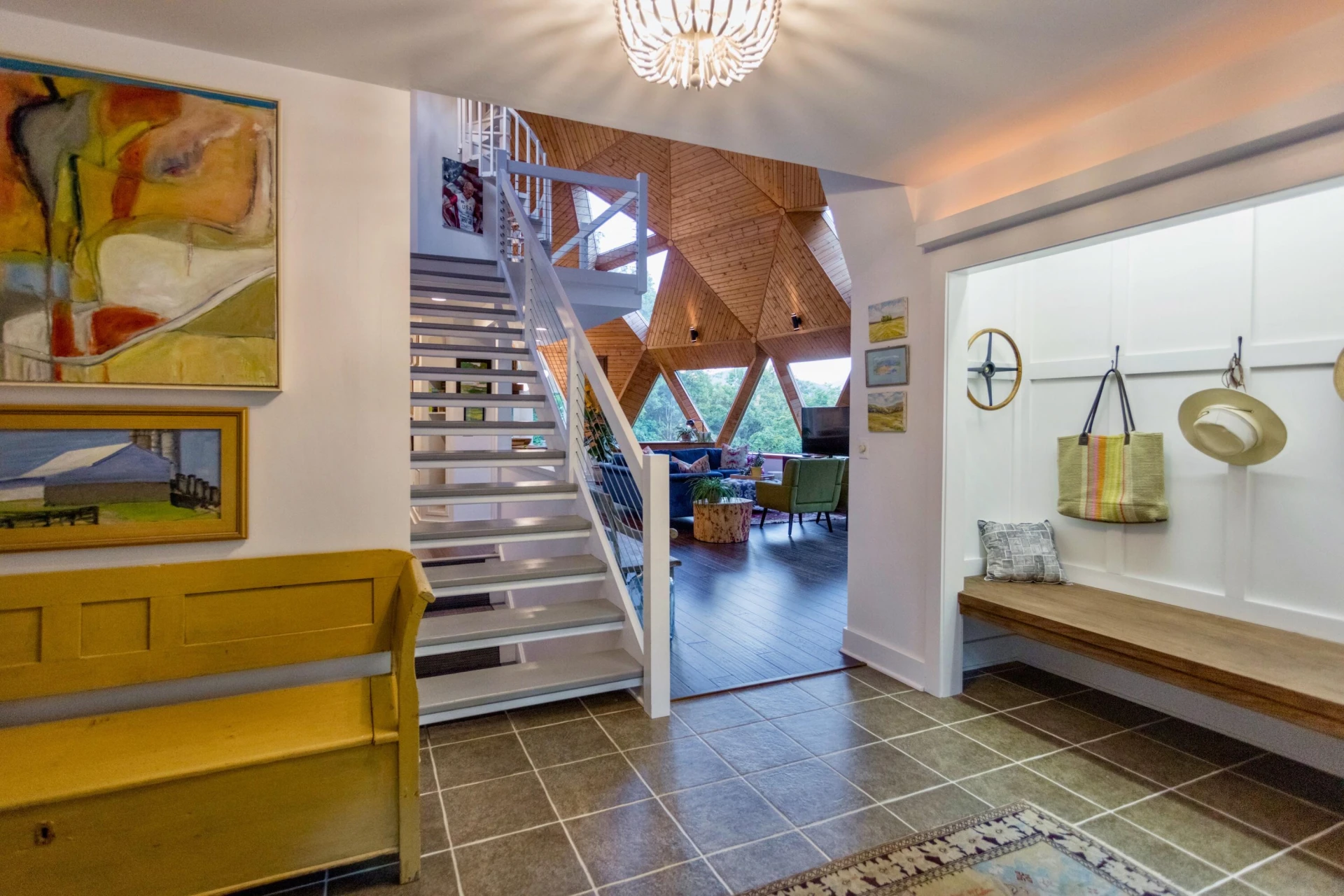 4584 Borden Grant Trl - Photo 6
