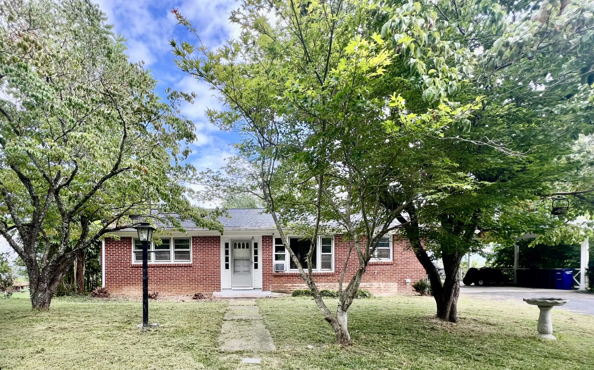 504 Cavalry Rd