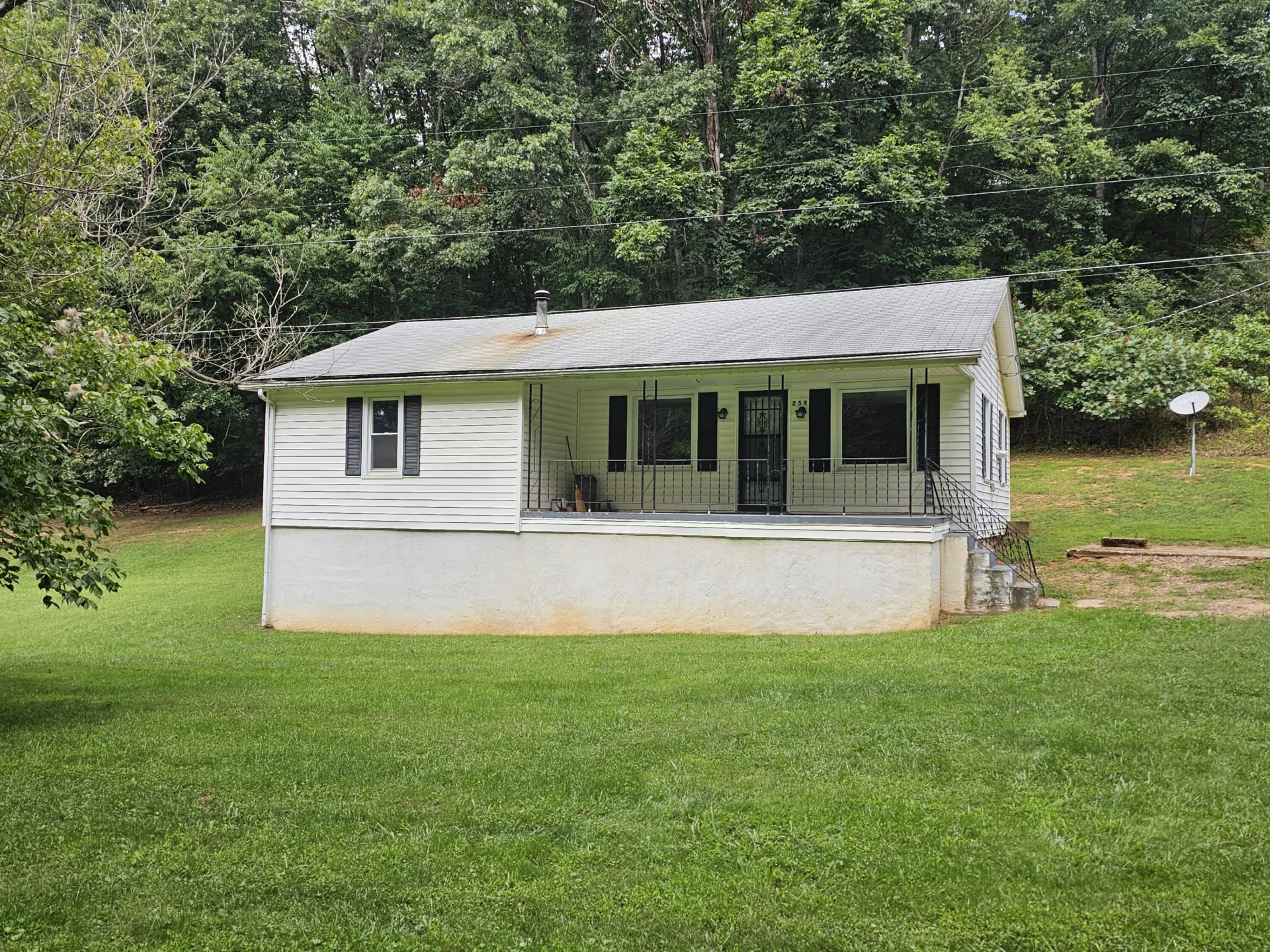 259 Stoney Run Rd