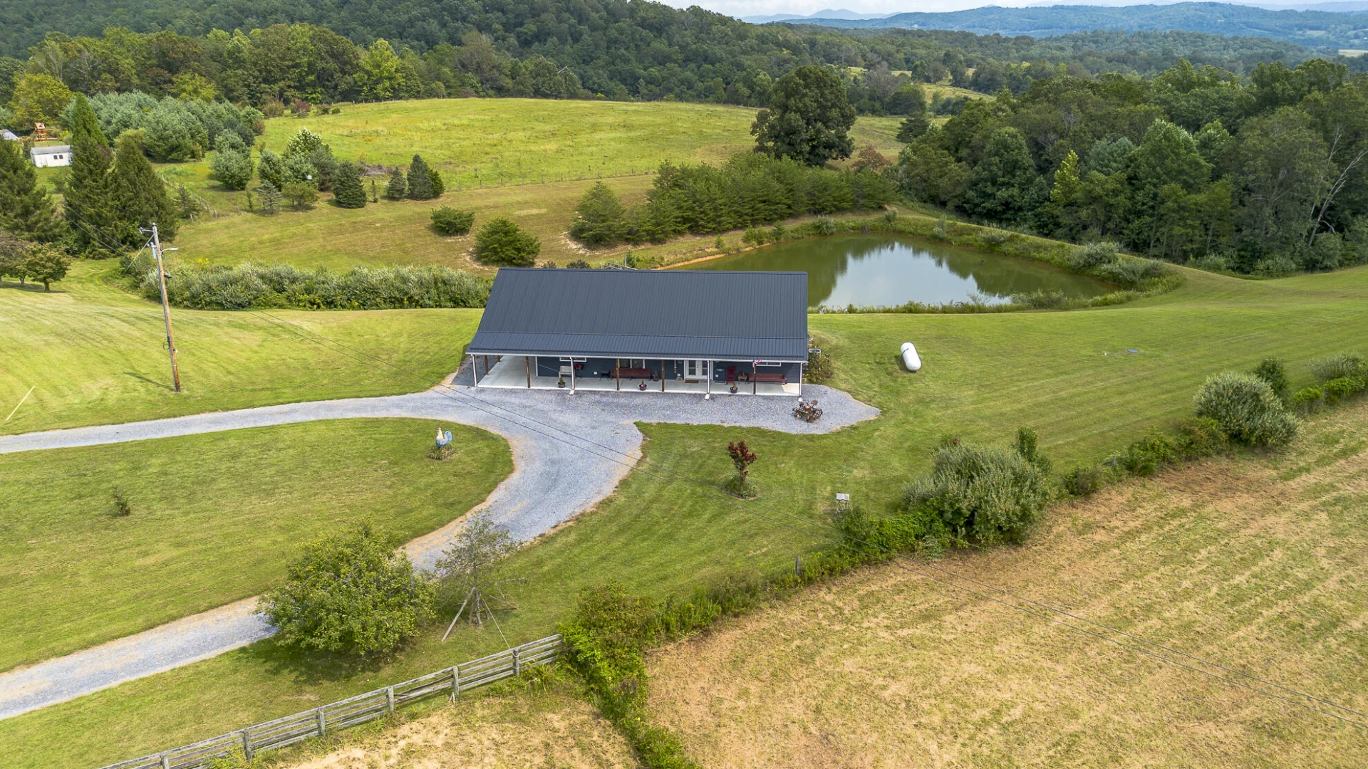 842 Adair Hill Dr
