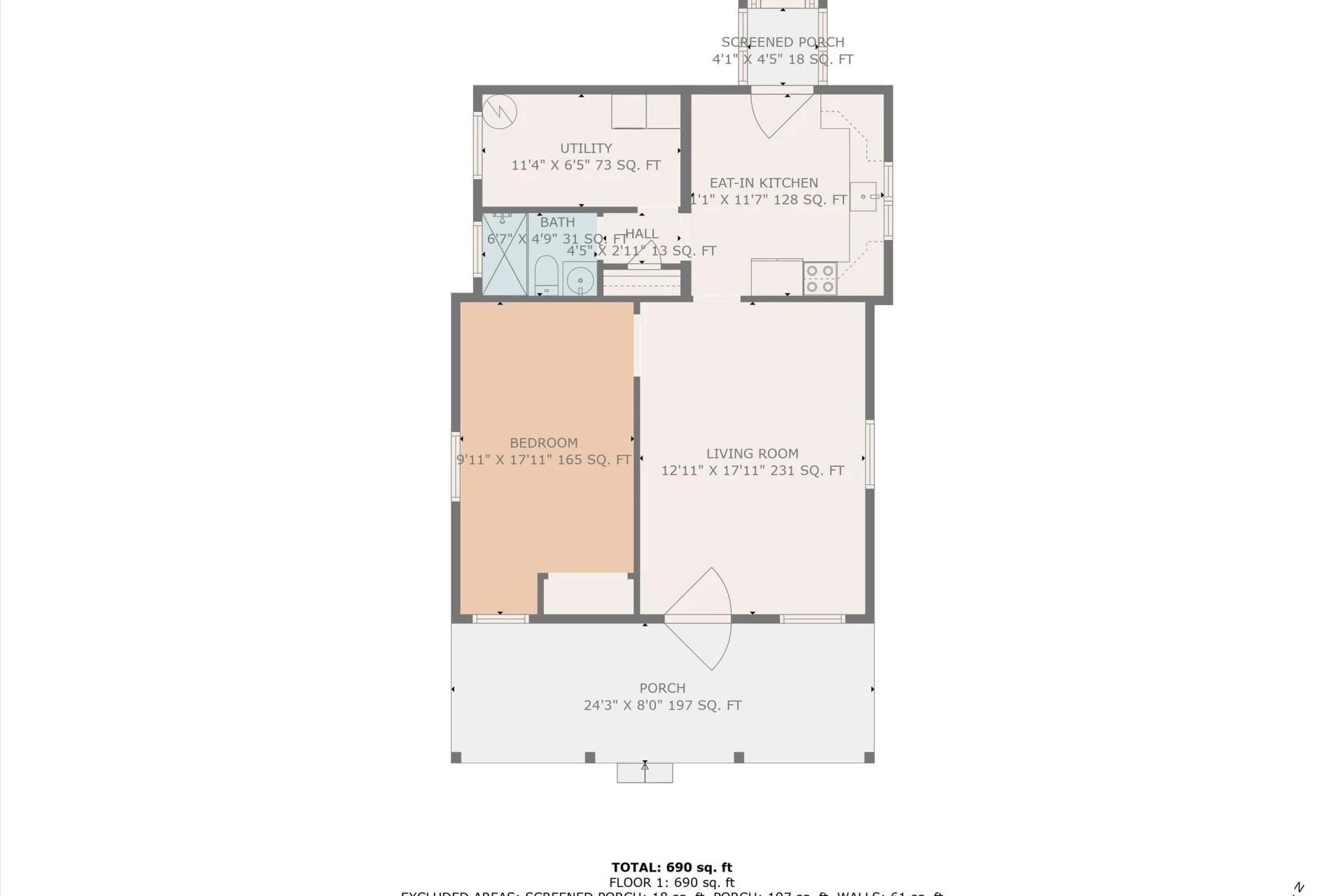 748 Shafer Ln - Photo 3