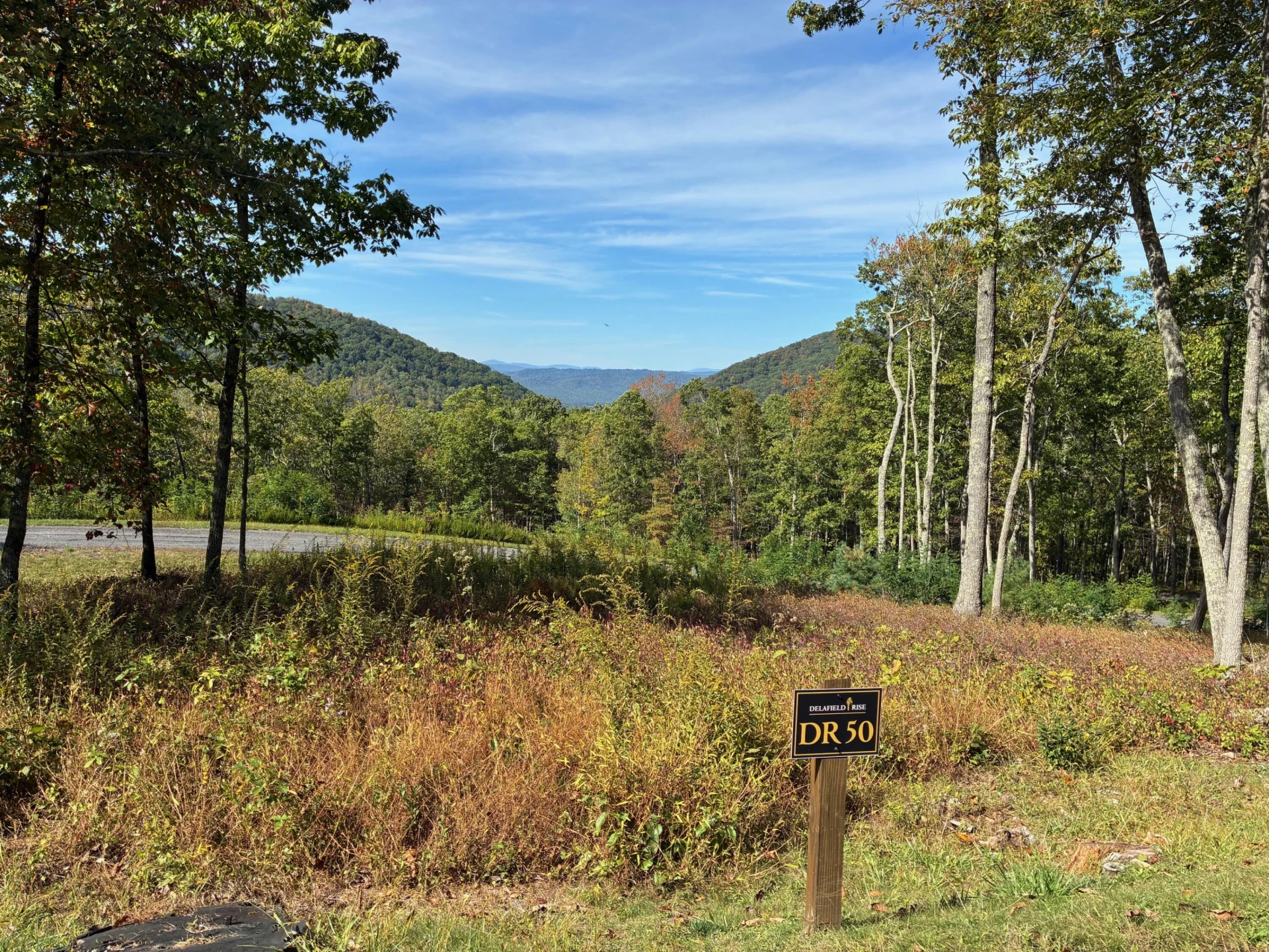 DR #50 North Forest Trl
