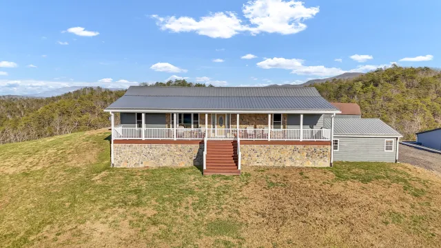 308 Crowder Hollow Rd