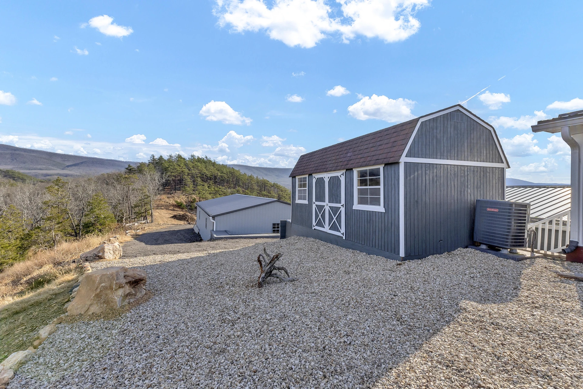 308 Crowder Hollow Rd - Photo 33