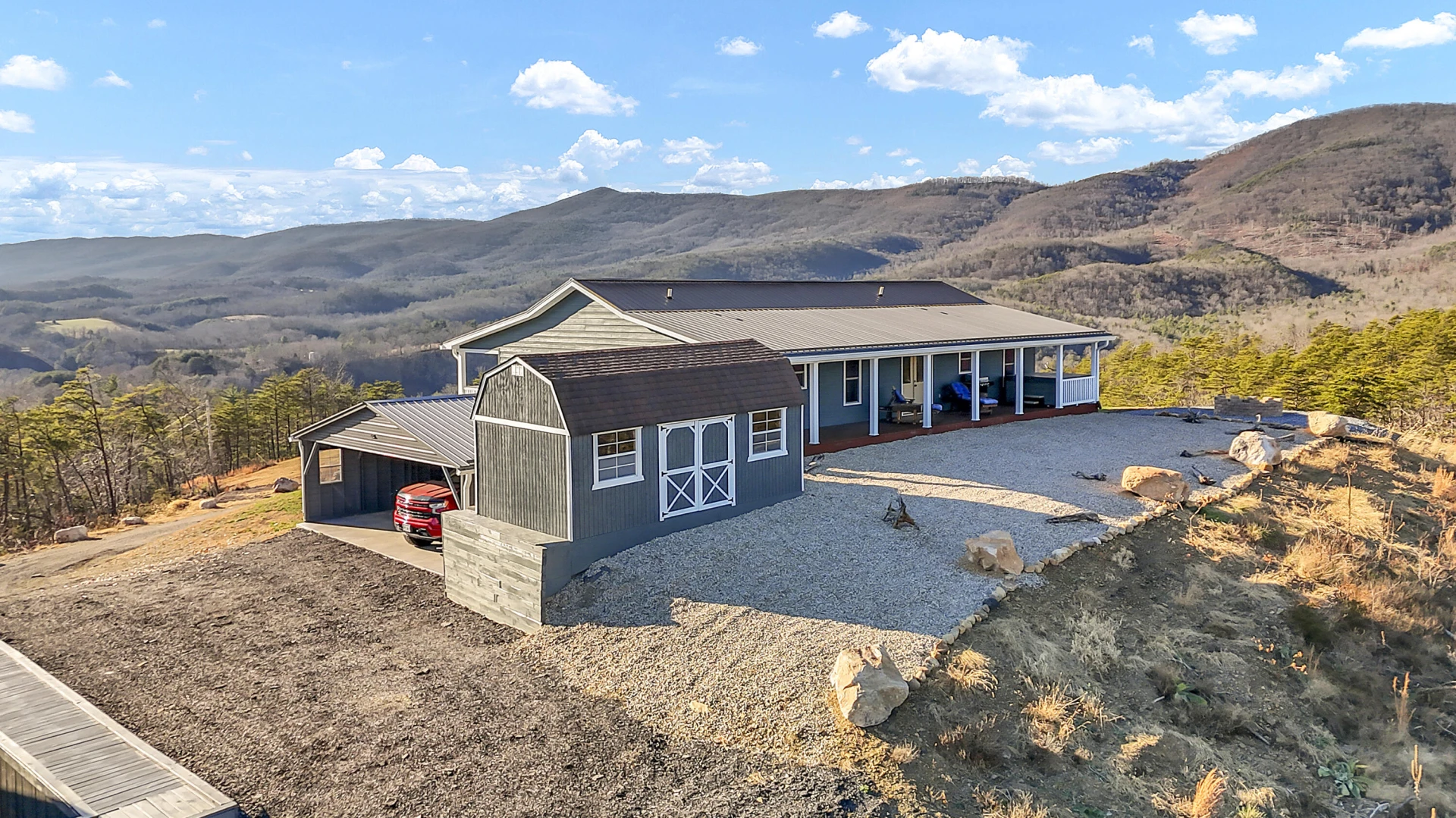 308 Crowder Hollow Rd - Photo 37