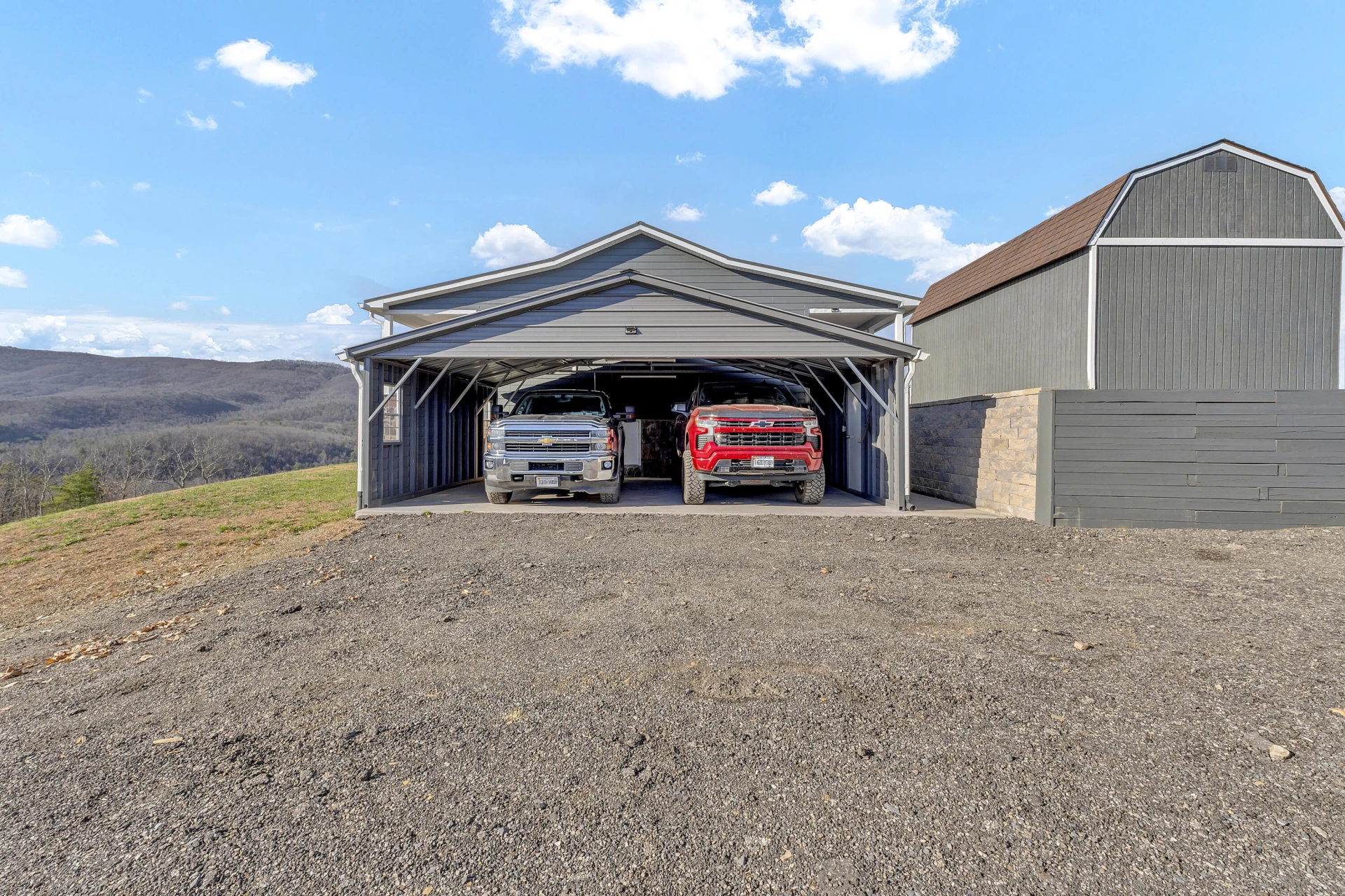 308 Crowder Hollow Rd - Photo 39