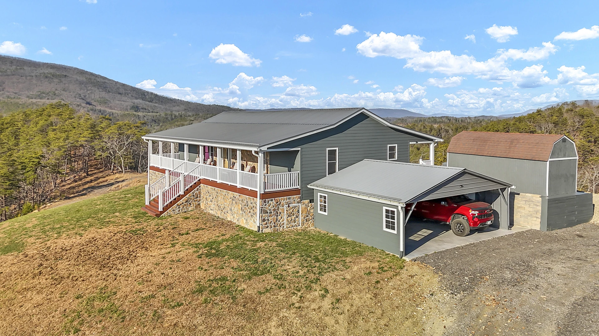 308 Crowder Hollow Rd - Photo 40