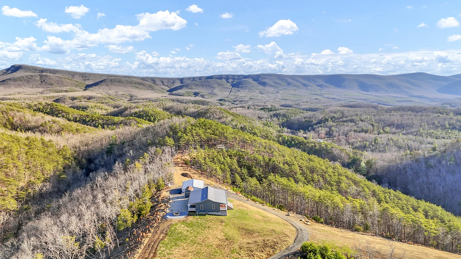 308 Crowder Hollow Rd - Photo 43