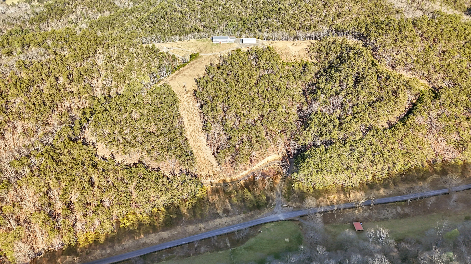 308 Crowder Hollow Rd - Photo 47