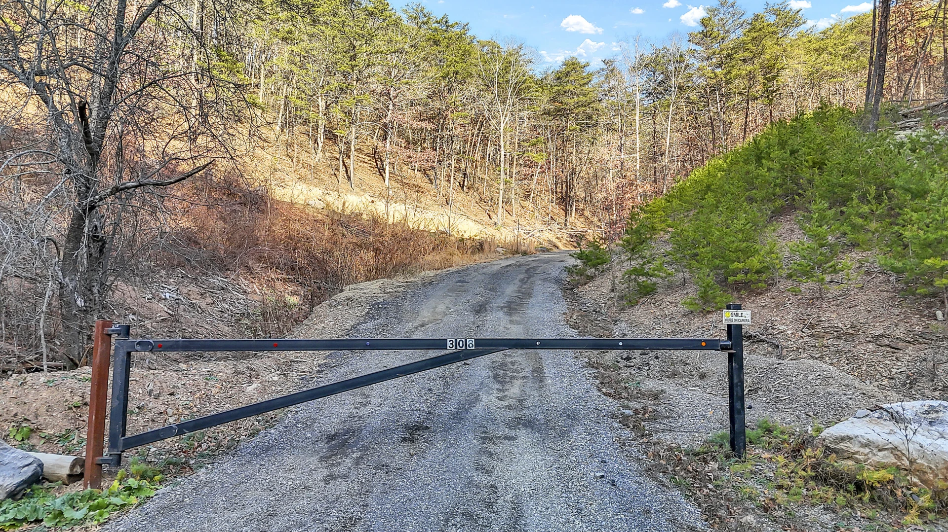 308 Crowder Hollow Rd - Photo 48