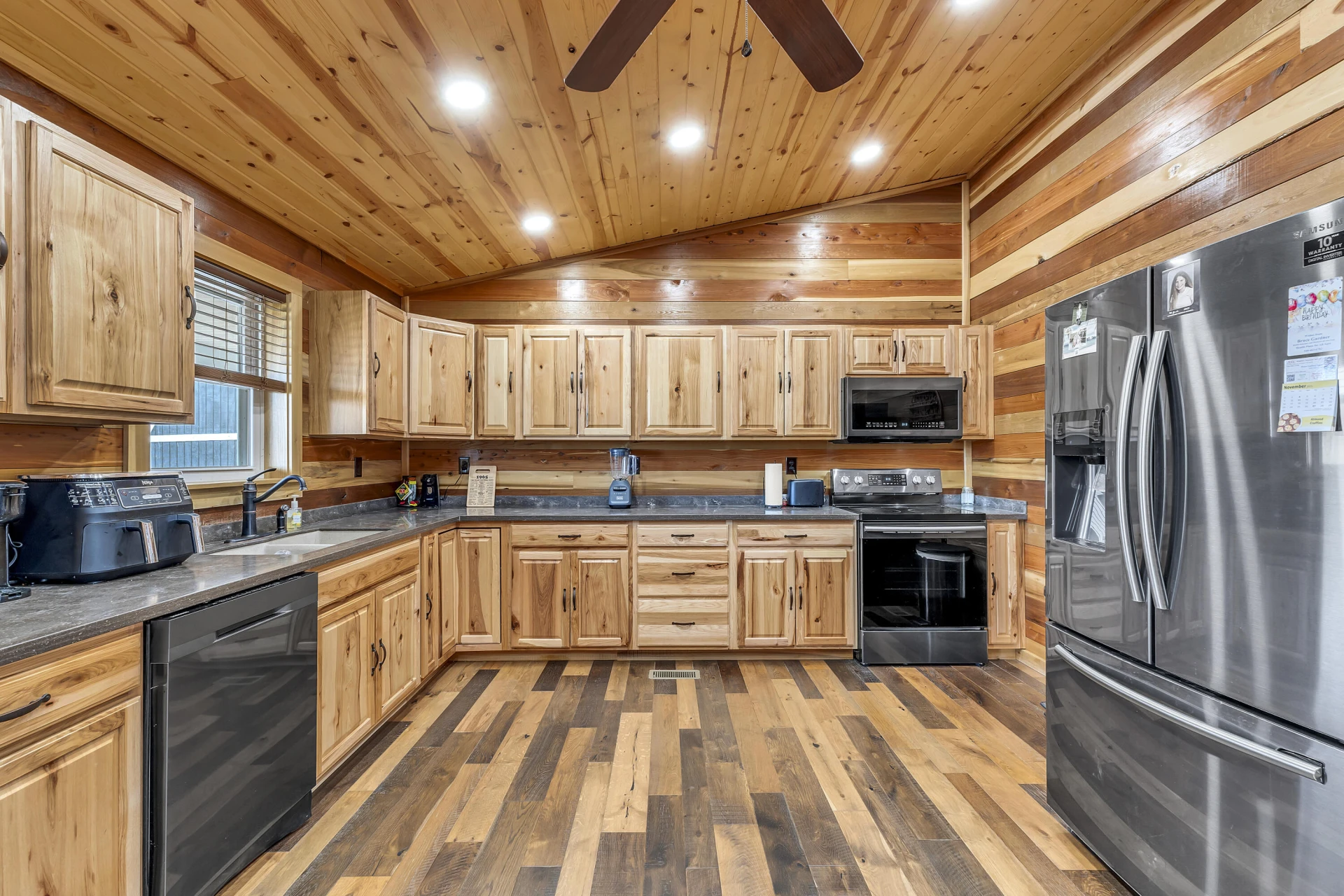 308 Crowder Hollow Rd - Photo 9