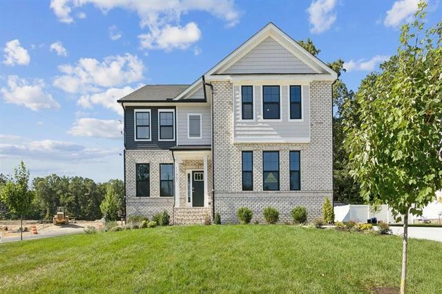 120 Fairfield Dr