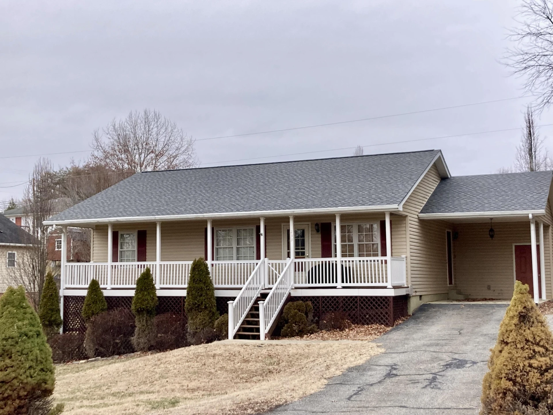 233 E 36 St - Photo 21