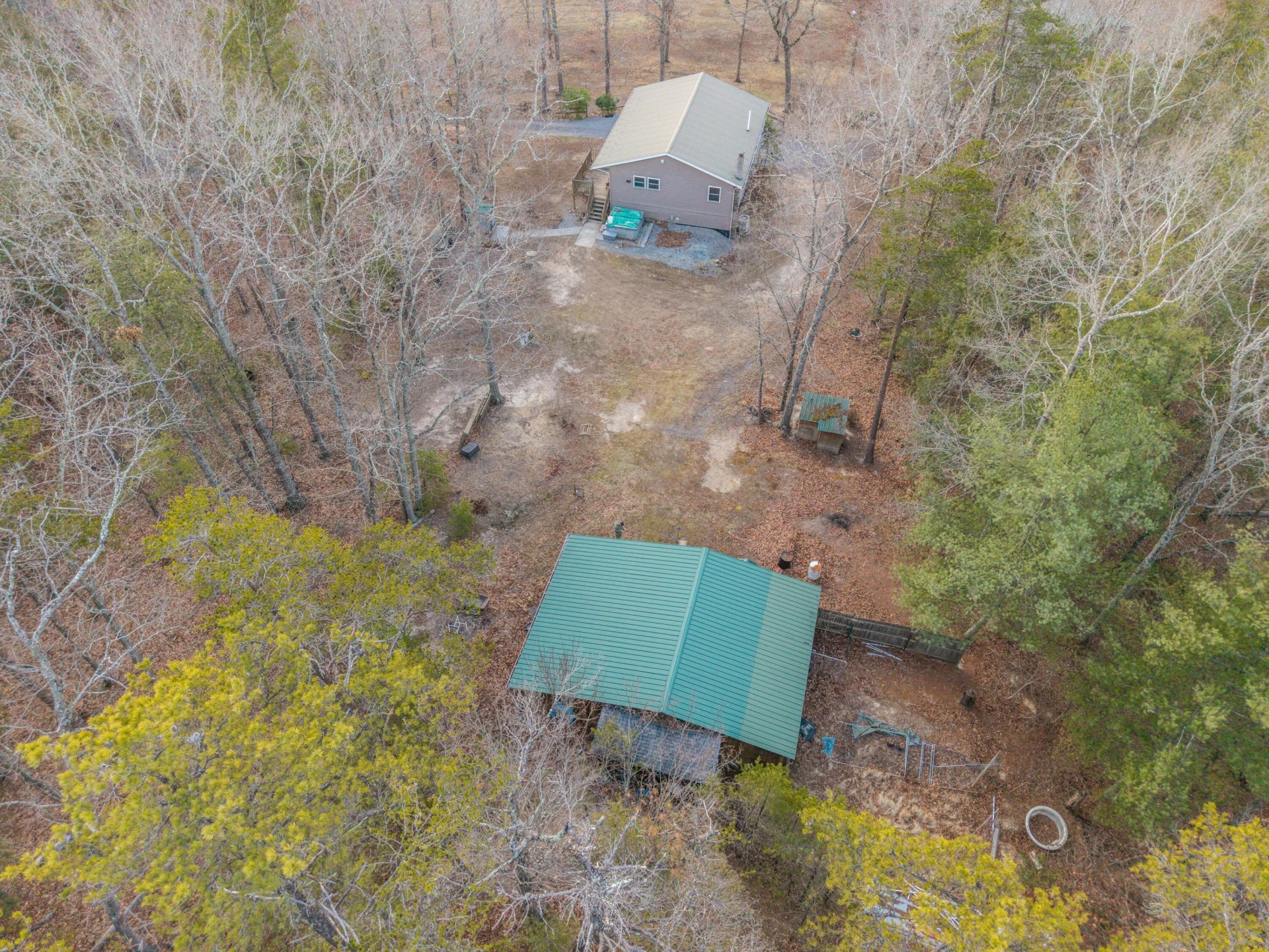 701 Wolfe Rd - Photo 43